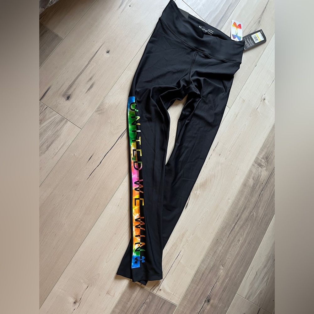 NWT Compression pants - Picture 3 of 7